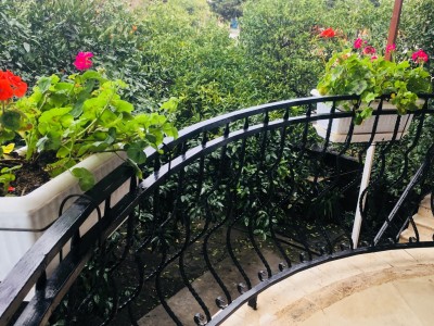 ویلا سرسبز و تمیز رامسر