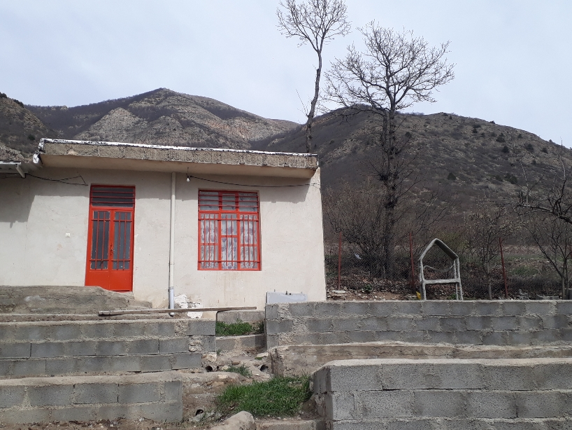 نمای خارجی