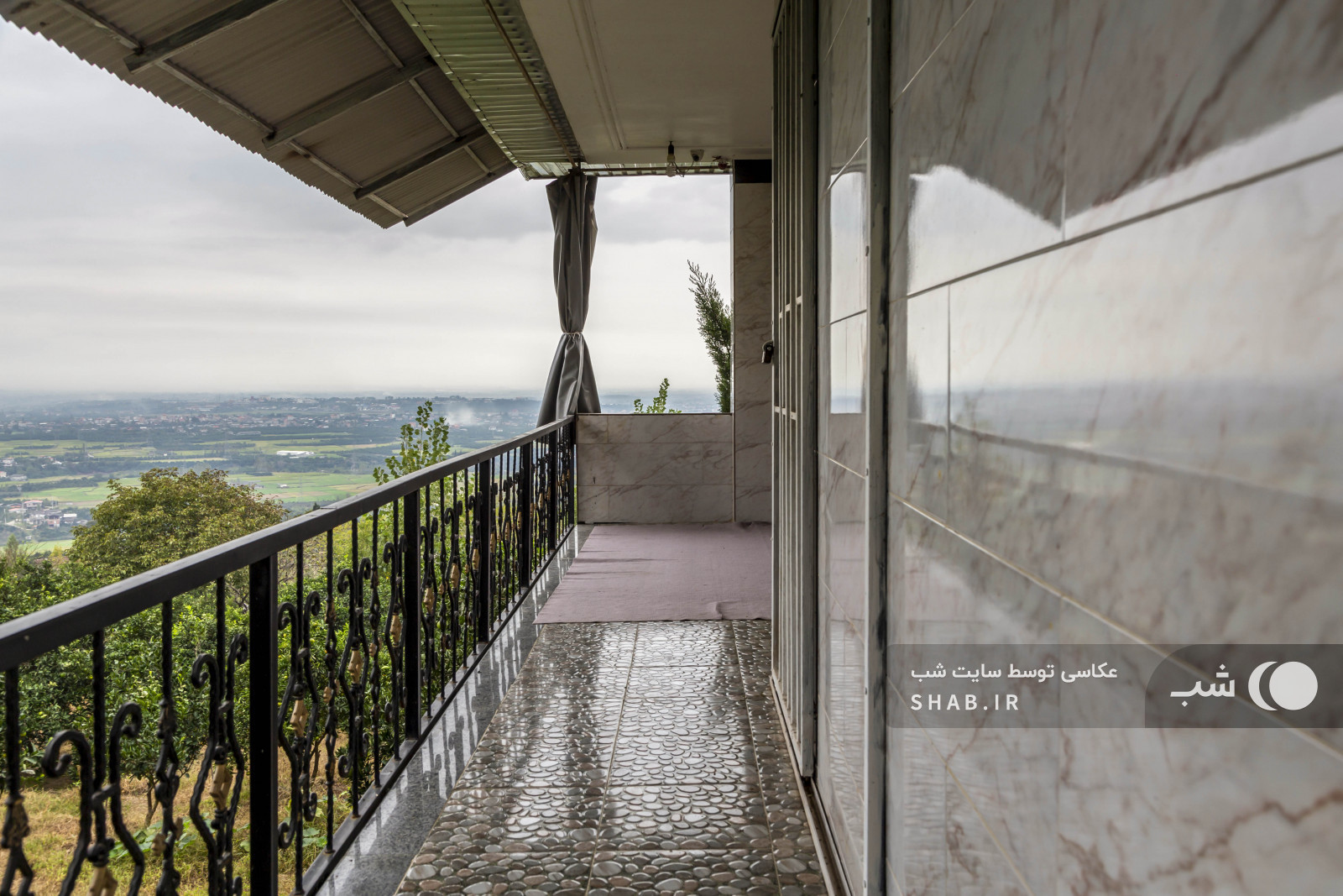 ویو اقامتگاه ویو اقامتگاه