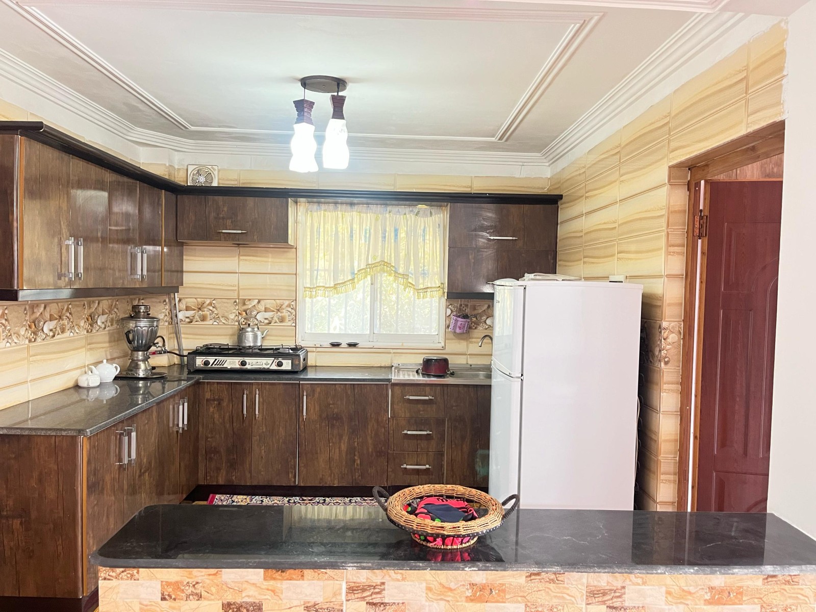 آشپزخانه آشپزخانه