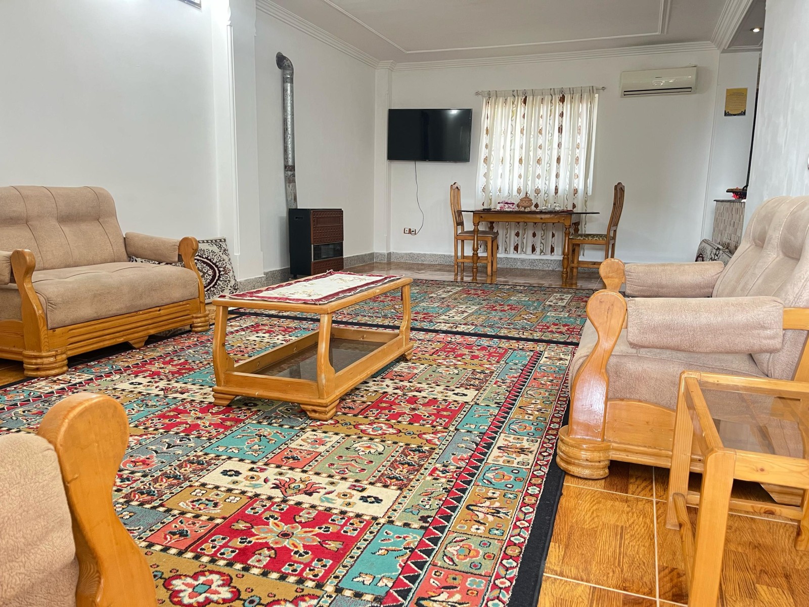 اتاق پذیرایی اتاق پذیرایی