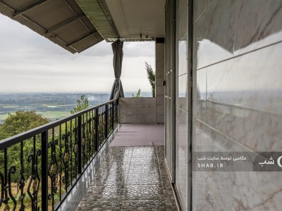 خونه باغ نارنجستان