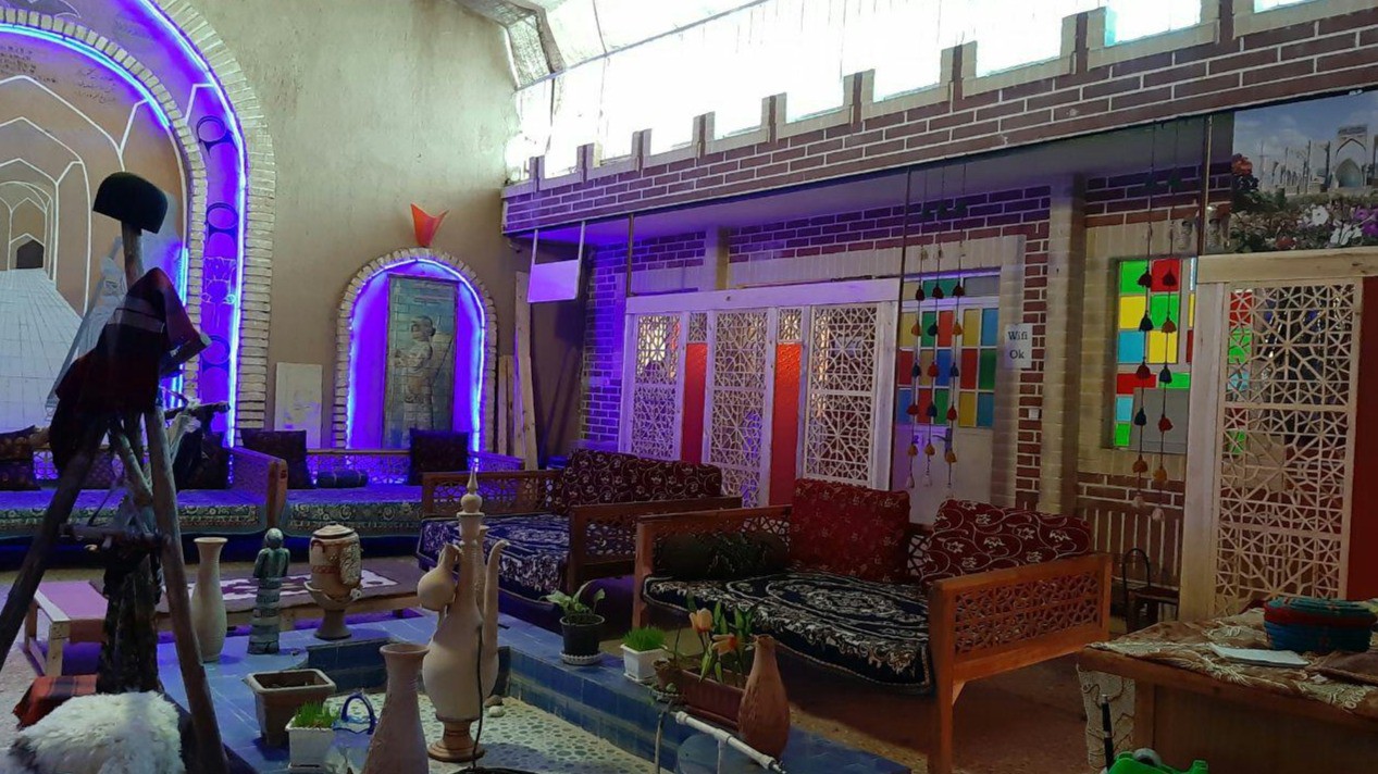 محوطه