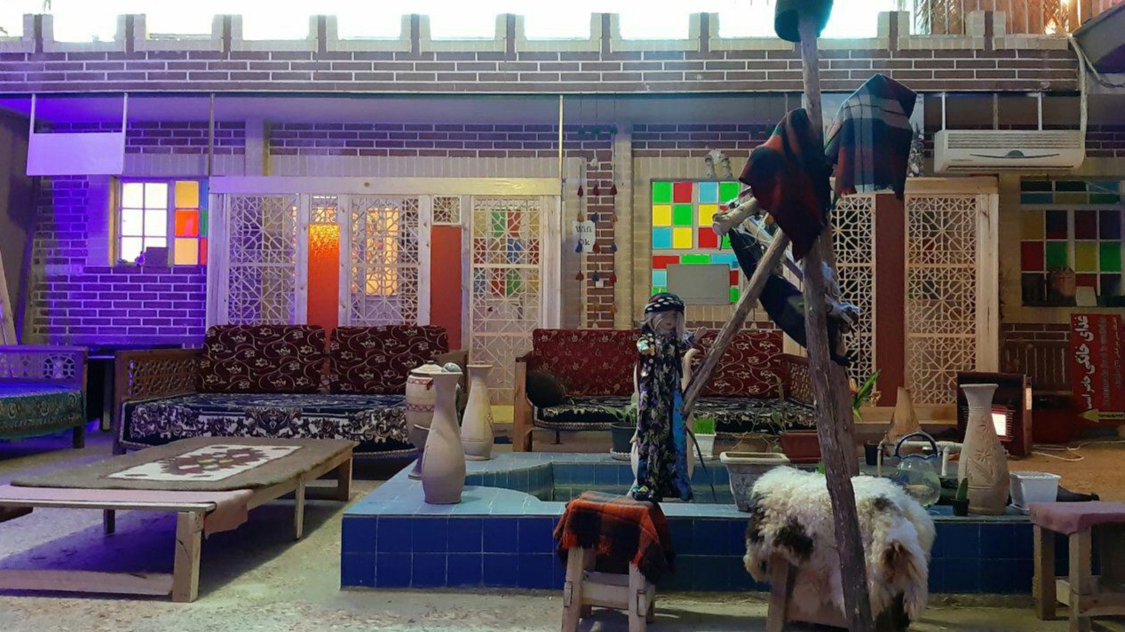 محوطه