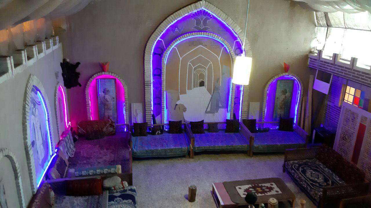 محوطه