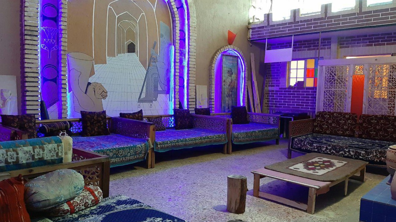 محوطه