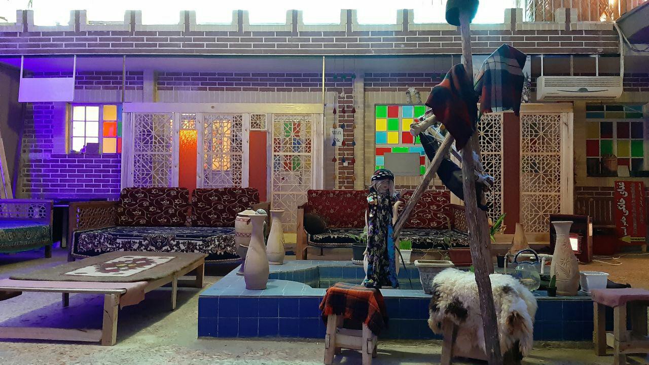 محوطه