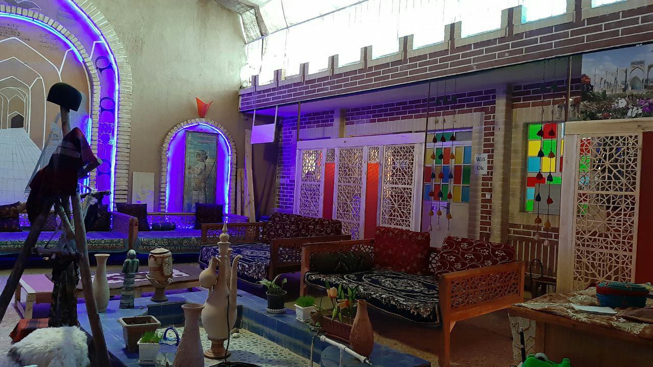 محوطه