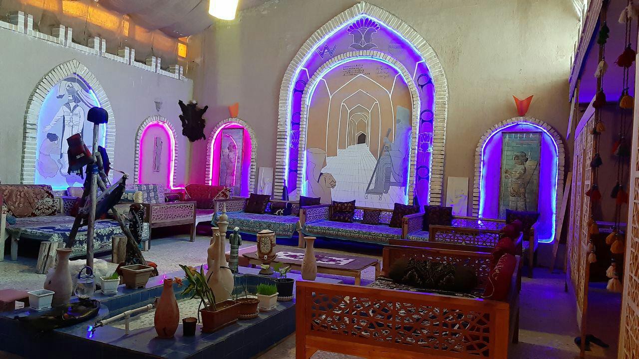 محوطه