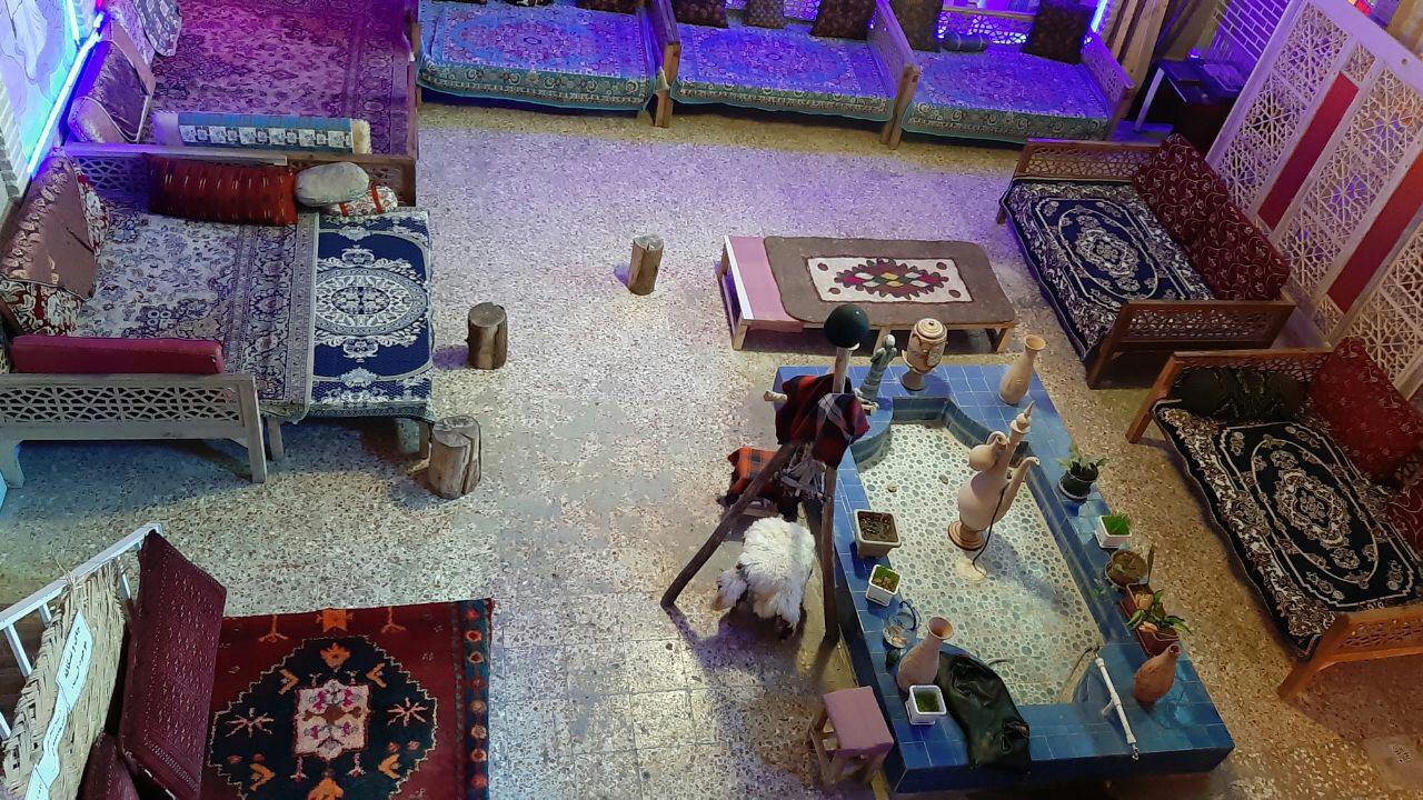محوطه