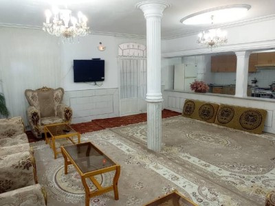 ویلای ۲ خوابه شیک و دربست نزدیک به مکانهای دیدنی ویلای ۲ خوابه شیک و دربست نزدیک به مکانهای دیدنی