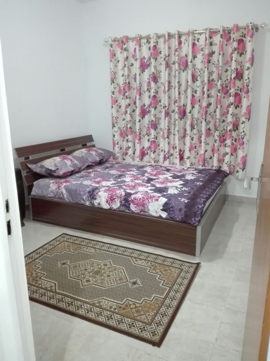 اتاق خواب 1