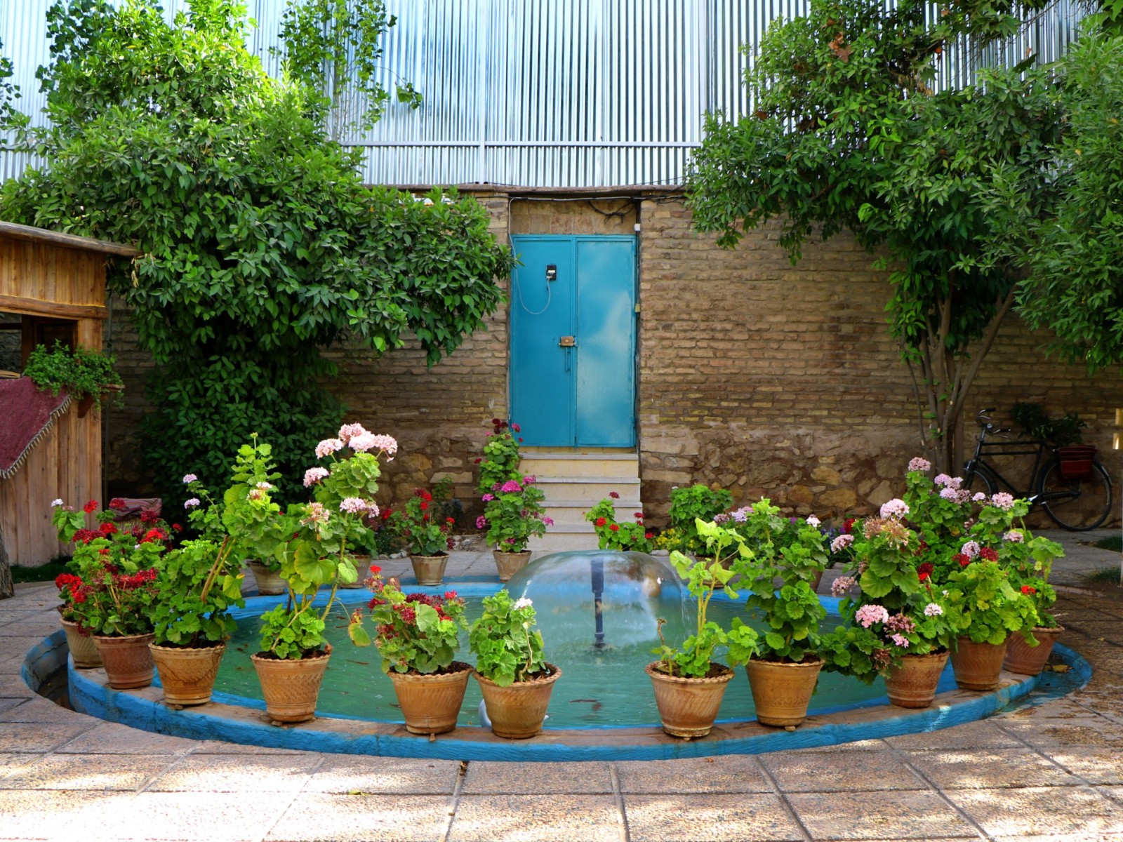 ورودی