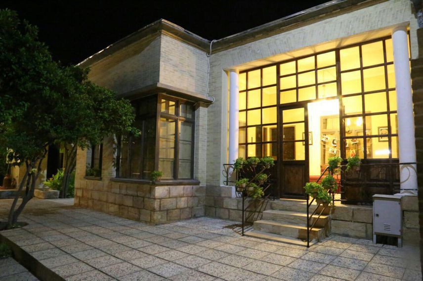 ورودی