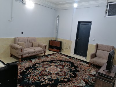 گرگان سوییت واحد شماره 1