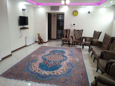 خانه مسافر گل یاس 1