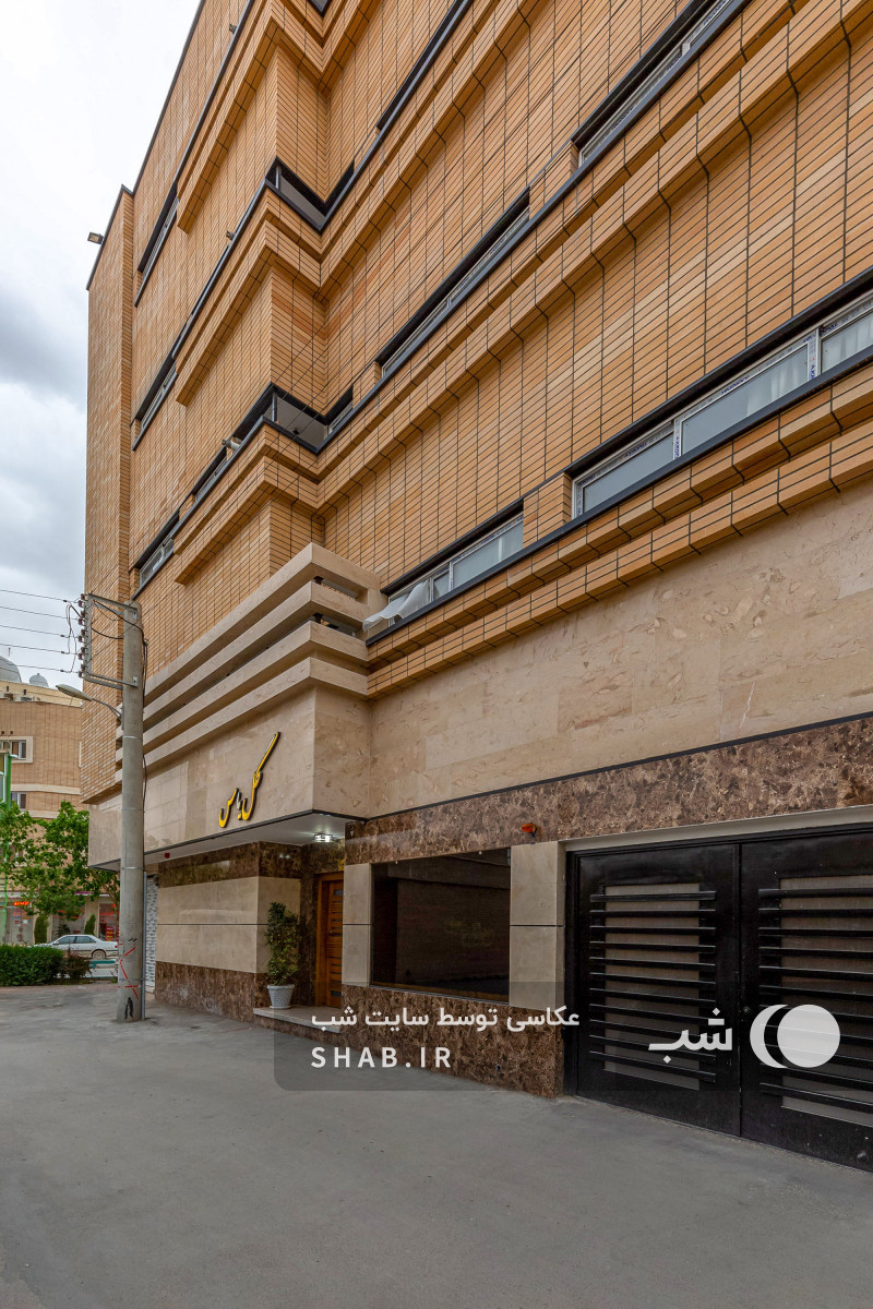 محوطه بیرونی محوطه بیرونی