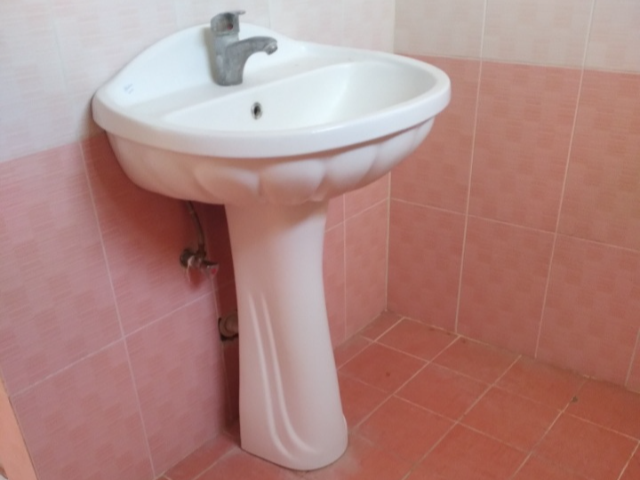 سرویس بهداشتی