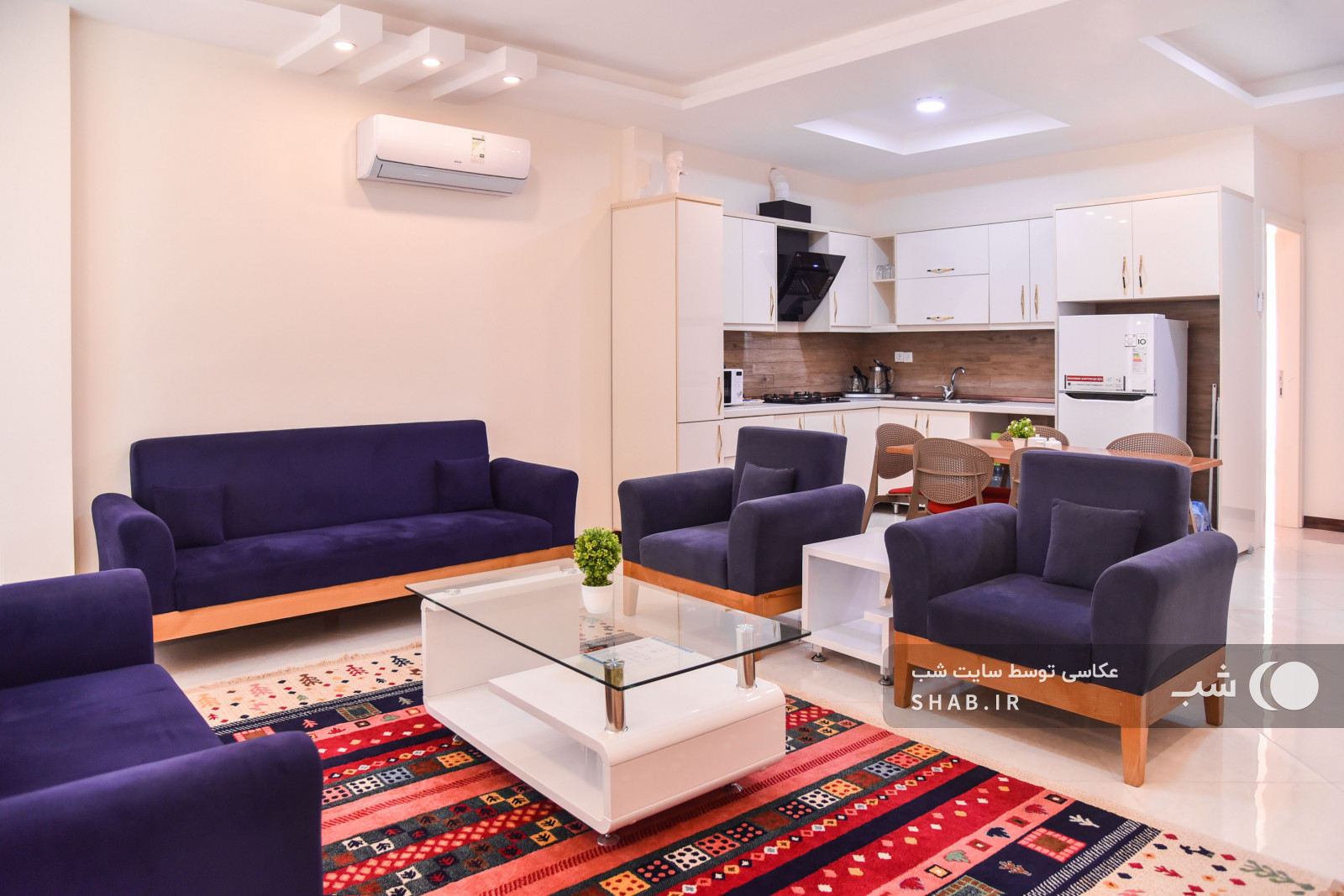 اتاق پذیرایی اتاق پذیرایی