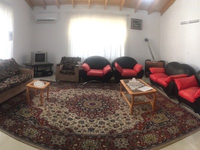 دو خوابه بسیار دنج