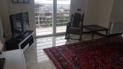 ویلا در بهترین نقطه نمک آبرود