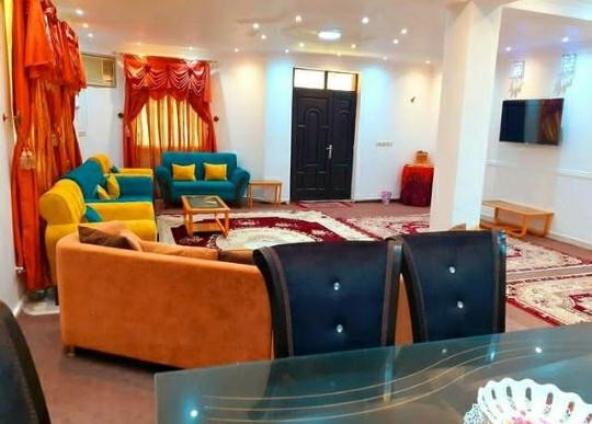 اتاق پذیرایی اتاق پذیرایی