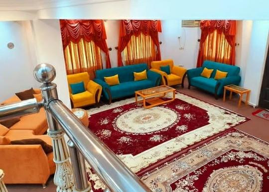 اتاق پذیرایی اتاق پذیرایی