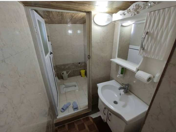 سرویس بهداشتی سرویس بهداشتی