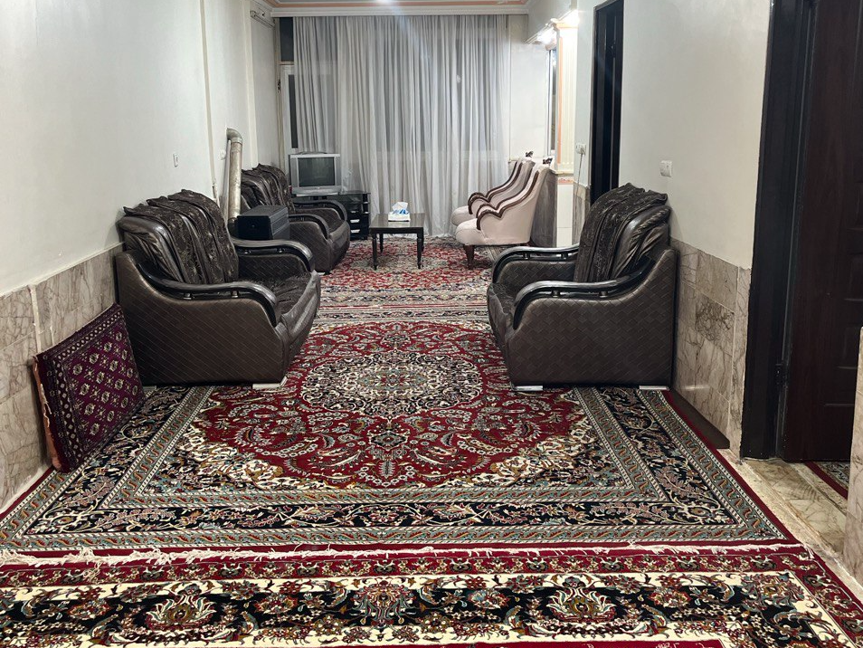 اتاق پذیرایی اتاق پذیرایی