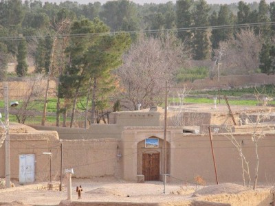 اقامتگاه بومگردی "پور یعقوب" اتاق (3)