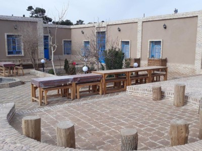 اقامتگاه بومگردی "پور یعقوب" اتاق (4)