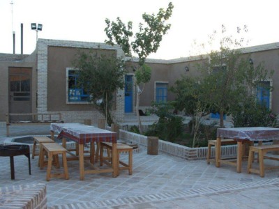 اقامتگاه بومگردی "پور یعقوب" اتاق (5)
