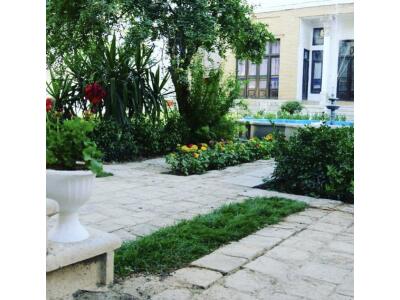 عمارت مختار "اتاق گوشواره (1)"