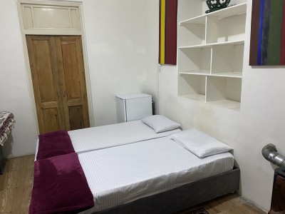 عمارت مختار " اتاق گوشواره (6)"