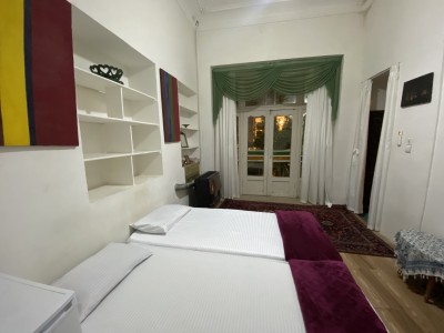 عمارت مختار " اتاق گوشواره (6)"