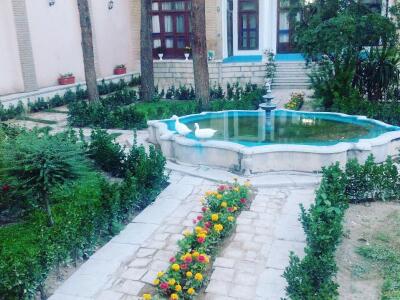 عمارت مختار "اتاق شماره (4)"