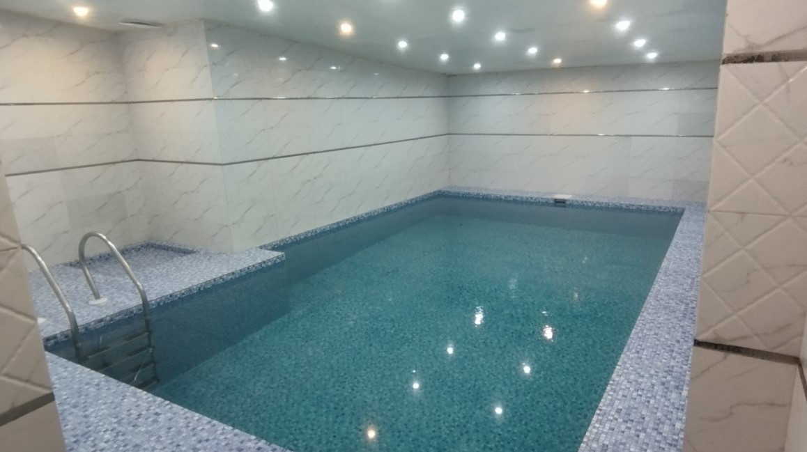استخر