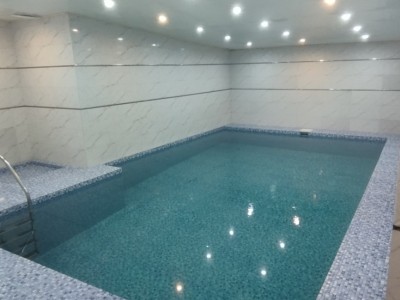 استخردار دوخوابه ساحلی