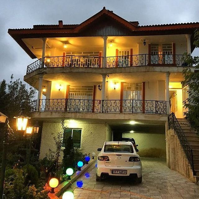 نما اقامتگاه