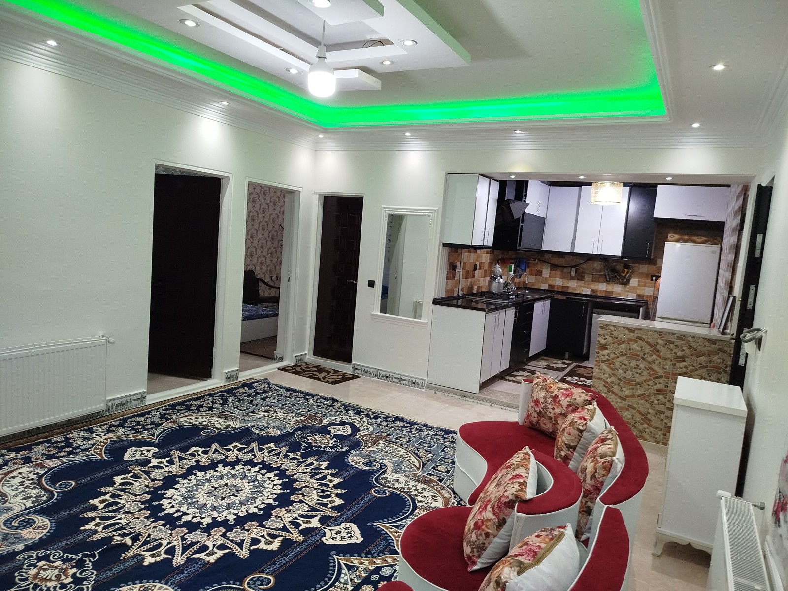 اتاق پذیرایی اتاق پذیرایی