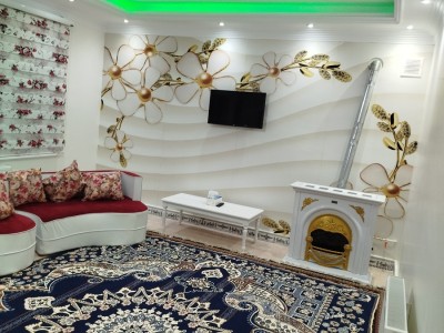 ویلا الموت دریاچه اوان آرین واحد۱