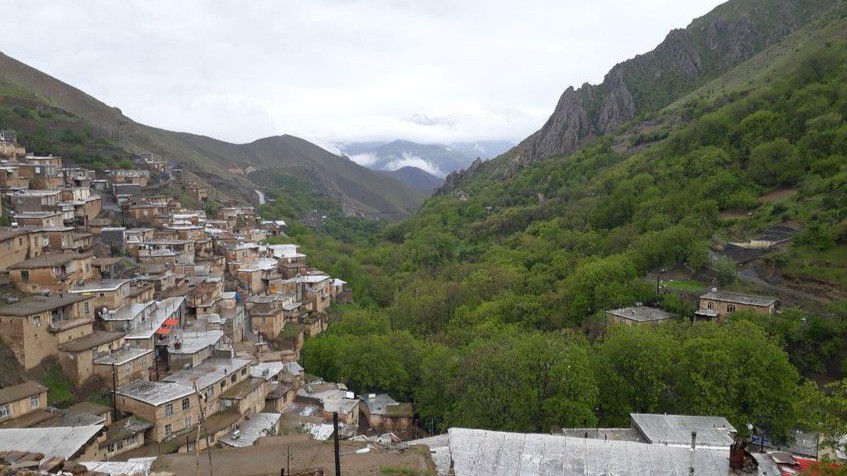 نما