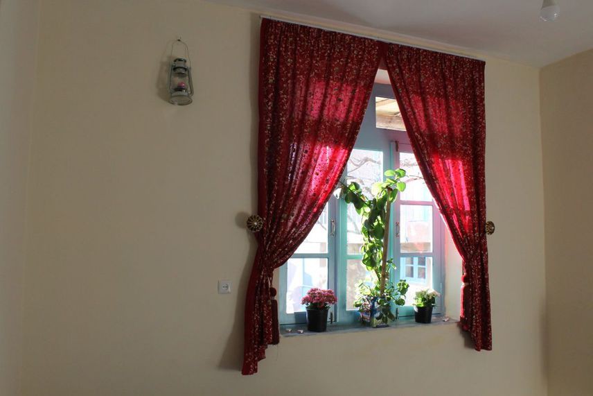 داخل سوئیت عصرآهن