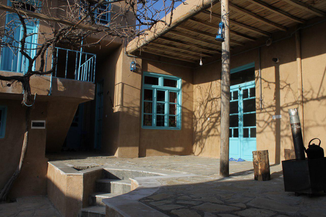 ورودی واحد