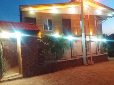 اقامتگاه آرامش واحد ۱