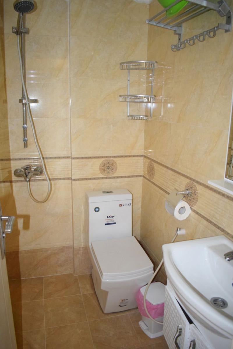سرویس بهداشتی