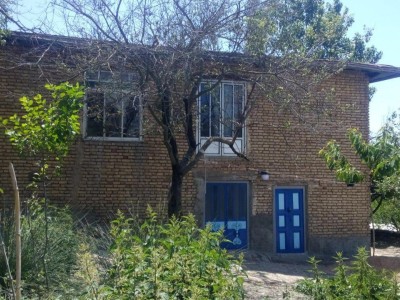 اقامتگاه بومگردی "بابا رمضان" اتاق 3