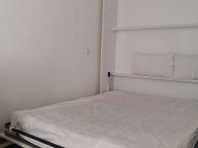 سوئیت مبله راه جدا با پارکینگ