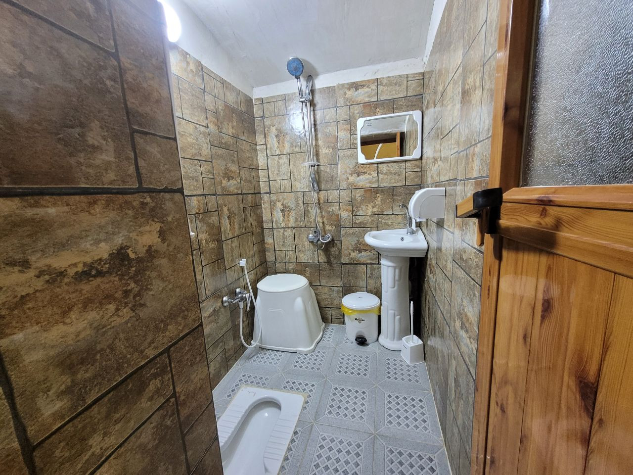 سرویس بهداشتی