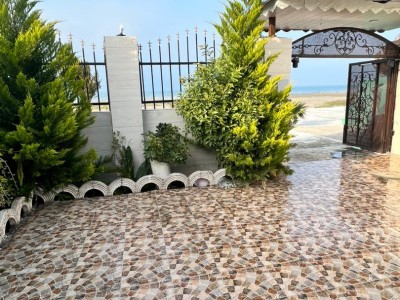 ویلای ساحلی بندر انزلی